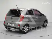 2015 KIA Morning