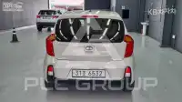 2015 KIA Morning