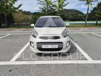 2015 KIA Morning