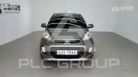 2015 KIA Morning