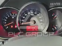2015 KIA Morning