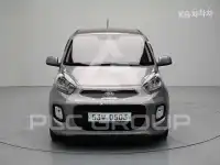 2015 KIA Morning