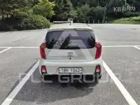 2015 KIA Morning