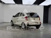 2015 KIA Morning