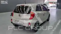 2015 KIA Morning
