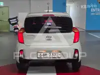 2015 KIA Morning