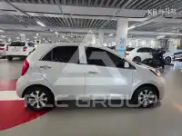 2015 KIA Morning