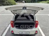 2015 KIA Morning