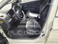 2015 KIA Morning