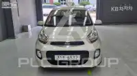 2015 KIA Morning