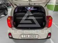 2015 KIA Morning