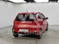 2015 KIA Morning