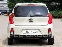 2015 KIA Morning