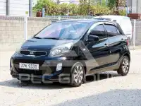 2015 KIA Morning