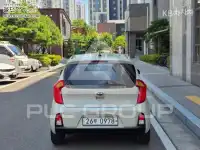 2015 KIA Morning