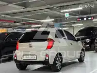 2015 KIA Morning