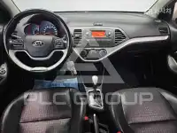 2015 KIA Morning