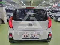 2015 KIA Morning