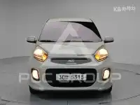 2015 KIA Morning