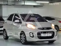 2015 KIA Morning