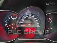 2015 KIA Morning
