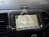 2015 KIA Morning