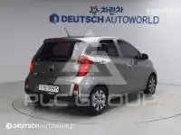 2015 KIA Morning
