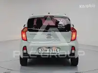 2015 KIA Morning