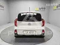 2015 KIA Morning