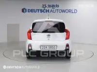 2015 KIA Morning