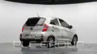 2015 KIA Morning