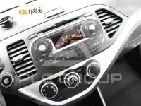 2015 KIA Morning