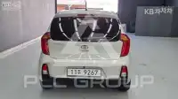 2015 KIA Morning