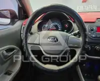 2015 KIA Morning
