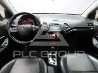 2015 KIA Morning
