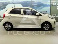 2015 KIA Morning