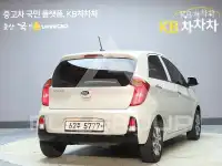 2015 KIA Morning
