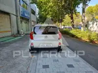 2015 KIA Morning