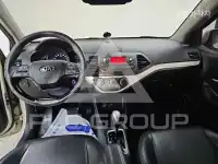 2015 KIA Morning