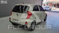 2015 KIA Morning