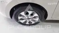 2015 KIA Morning