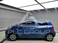 2015 KIA Morning