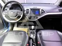 2015 KIA Morning
