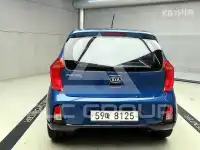 2015 KIA Morning