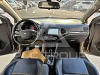 2015 KIA Morning