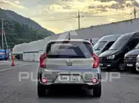 2015 KIA Morning