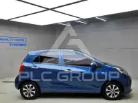 2015 KIA Morning
