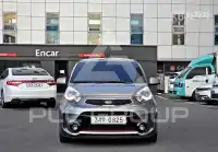 2015 KIA Morning