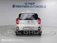 2015 KIA Morning