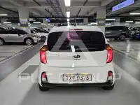 2015 KIA Morning